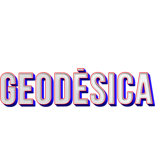 Nueva Carpa Geodésica · Centro de Espectáculos