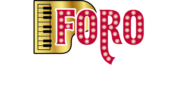Logotipo del Foro Lanzilotti