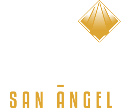 Logotipo del Foro Terraza San Ángel